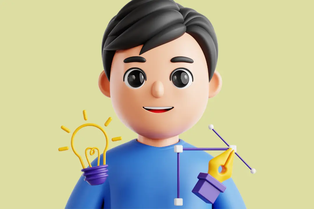 Animación 3D