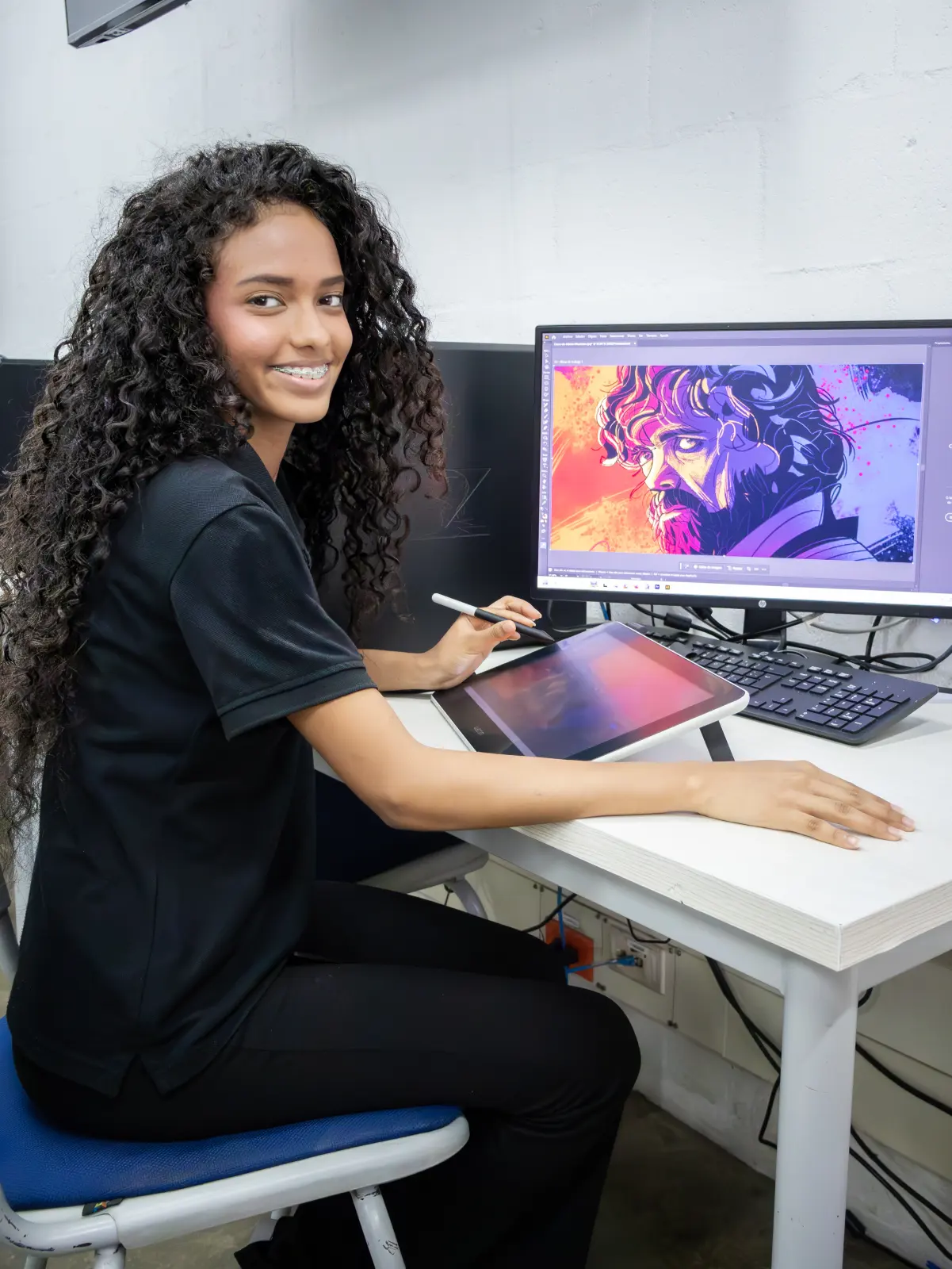 Desarrollo de Medios Gráficos Visuales - foto 1